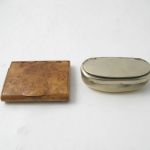609 3773 SNUFFBOXES